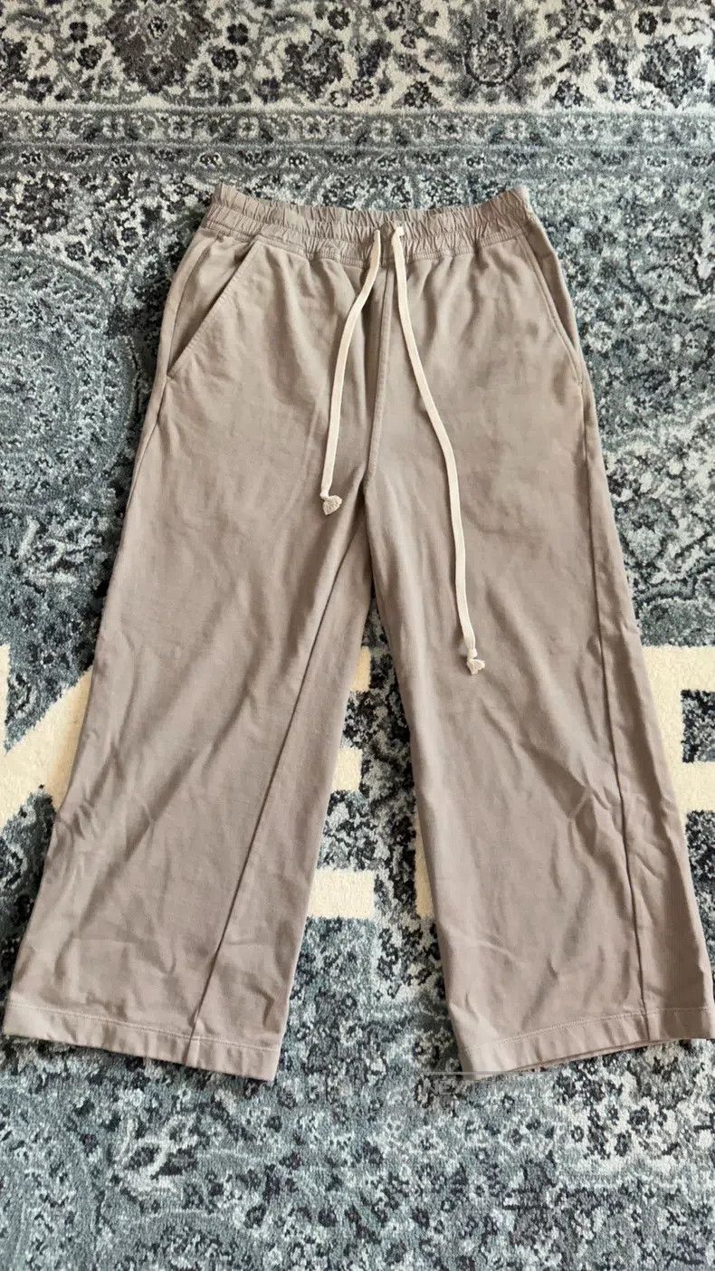 Rick Owens Rick Owens size xs pants Size US 28 / EU 44 - 1 Thumbnail