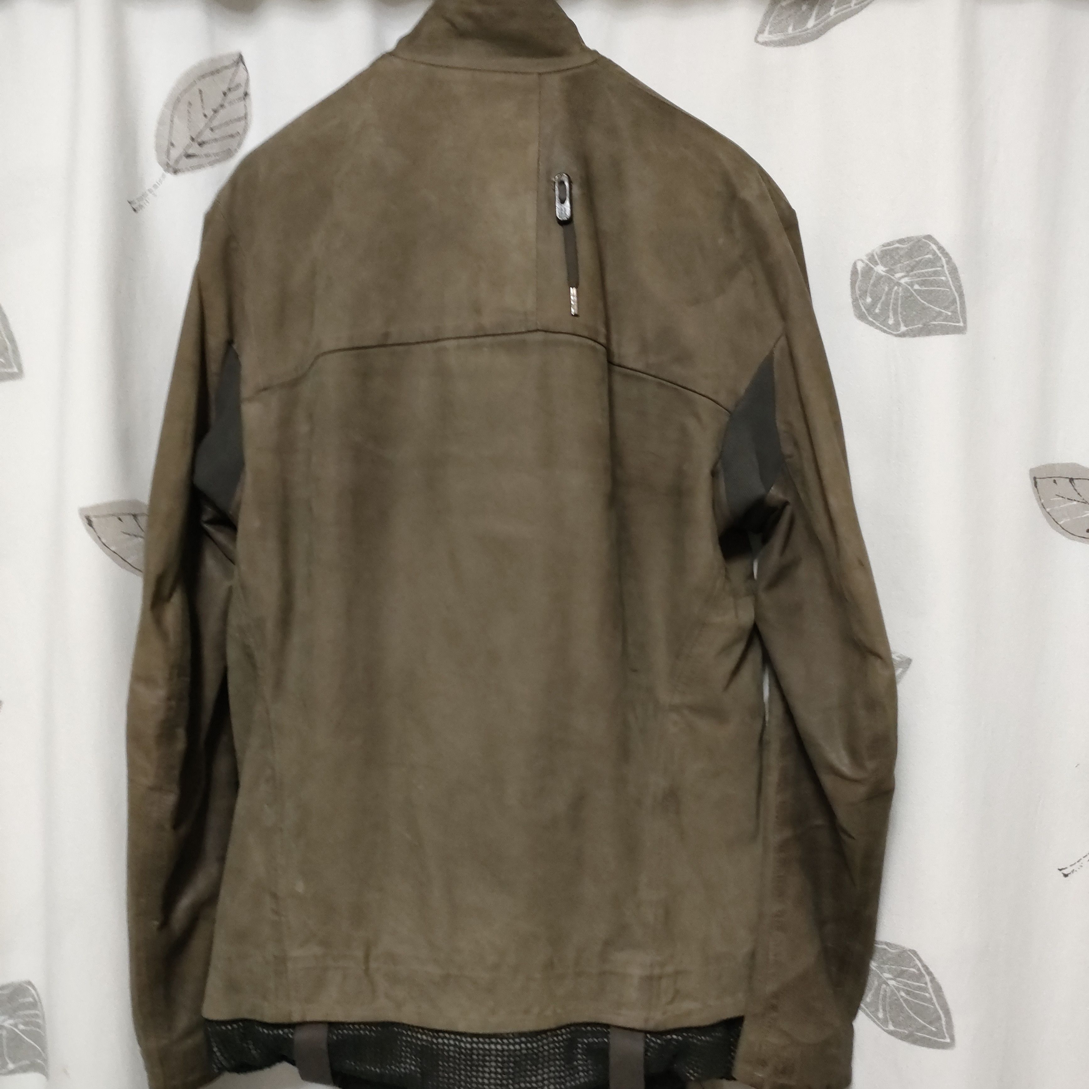 Boris Bidjan Saberi J1 Boris Bidjan Saberi,XXL eu Size US L / EU 52-54 / 3 - 3 Thumbnail
