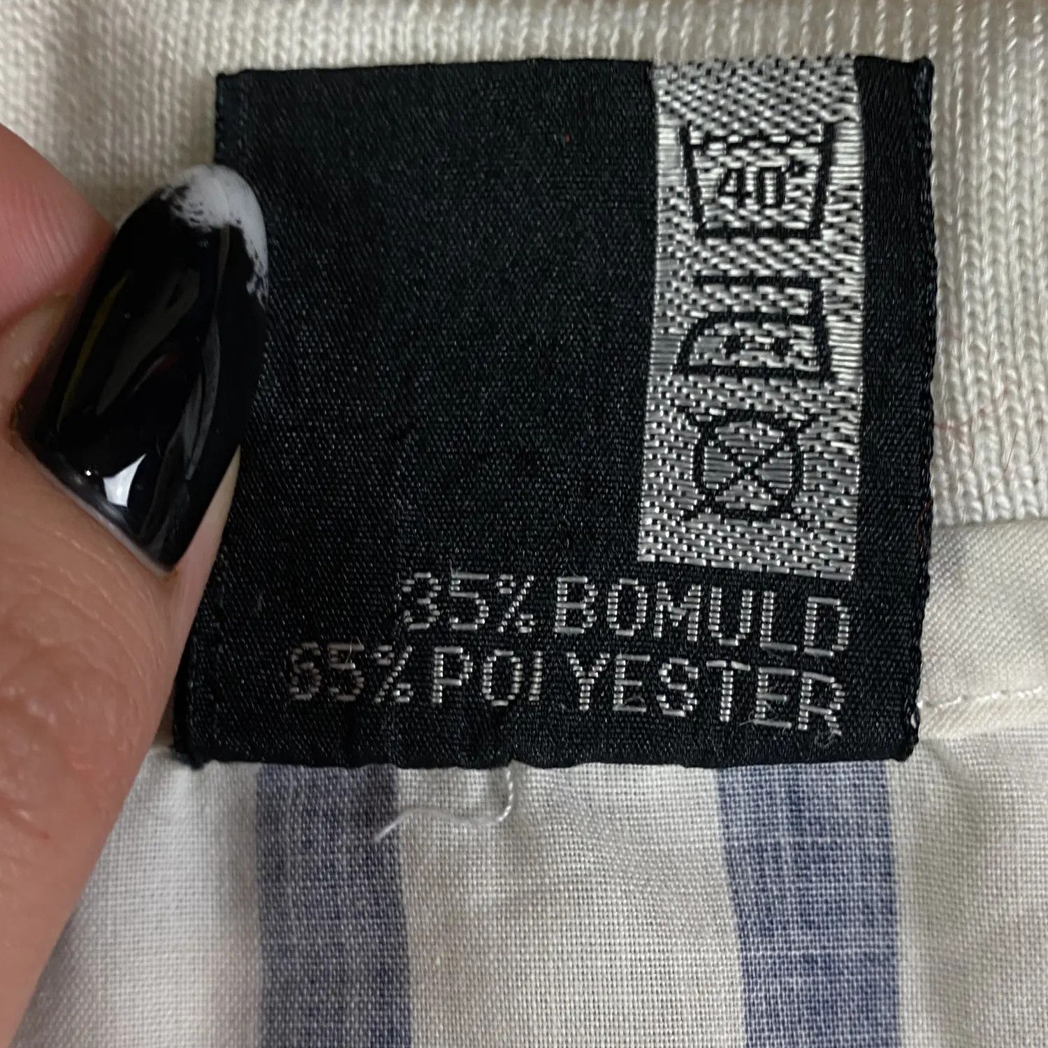 Vintage Men’s Crazy Shirt Polo Demos Young Style Vintage Size M Size US M / EU 48-50 / 2 - 6 Thumbnail