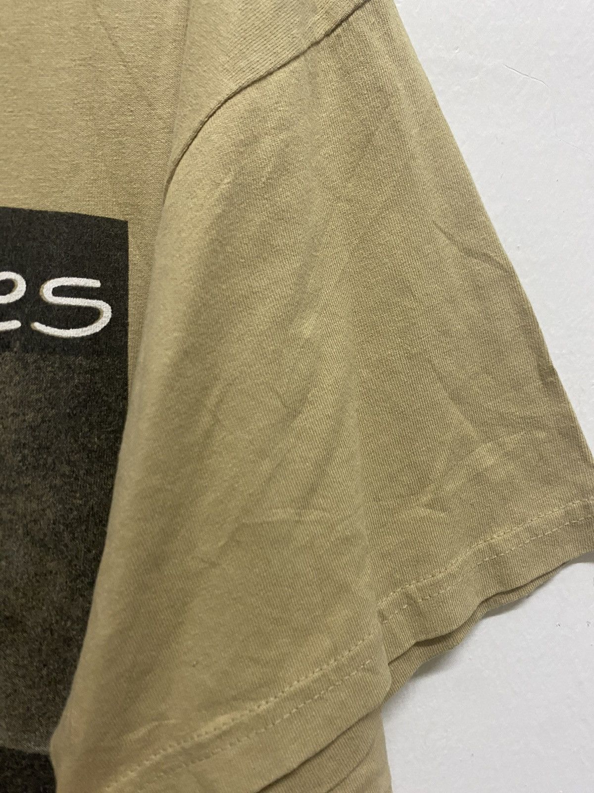Band Tees × Vintage Vintage 90’s Ray Charles Blues Jazz Band Tee Size US XL / EU 56 / 4 - 3 Thumbnail