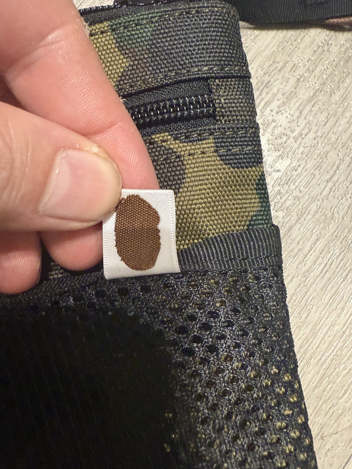 Bape Bape crossbody bag Size ONE SIZE - 3 Thumbnail
