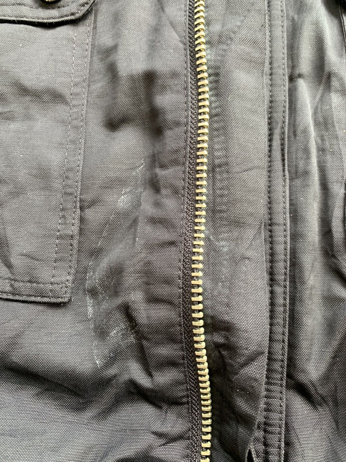 Japanese Brand More core Division parka Size US M / EU 48-50 / 2 - 6 Thumbnail