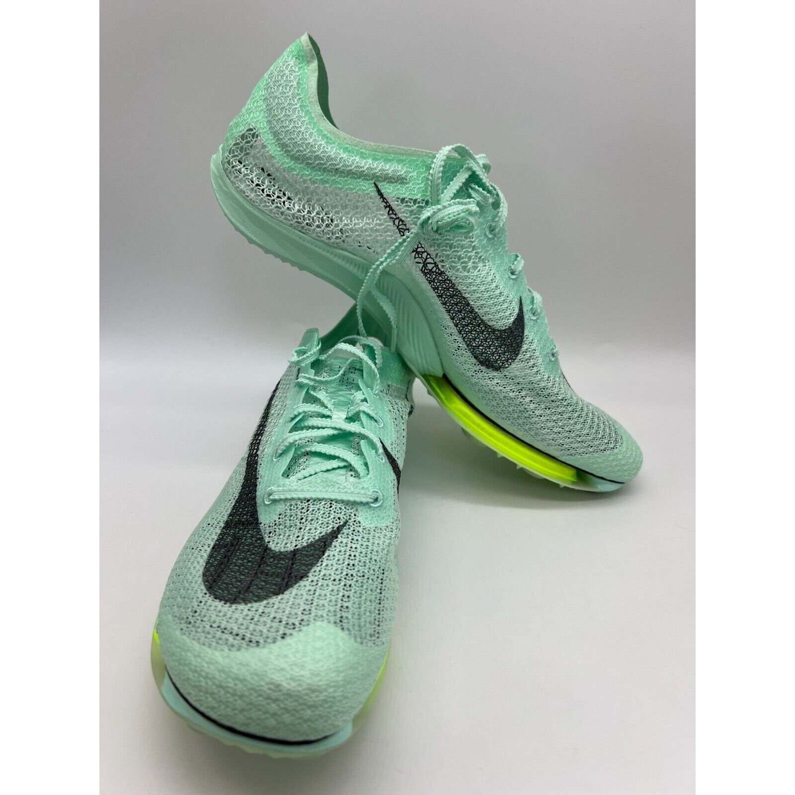 Nike Nike Men Air Zoom Victory DR9908-300 Track & Field Size 11.5 Size US 11.5 / EU 44-45 - 5 Thumbnail