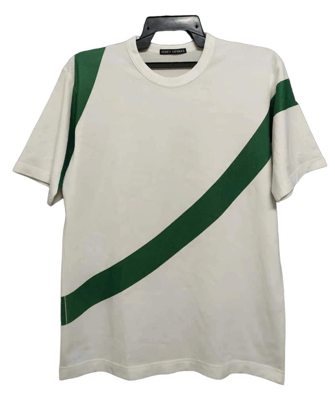 Issey Miyake Issey Miyake T Size US M / EU 48-50 / 2 - 2 Thumbnail