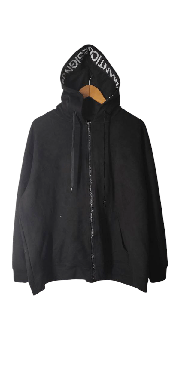 SEMANTIC DESIGN PUNK SEDI JACKET