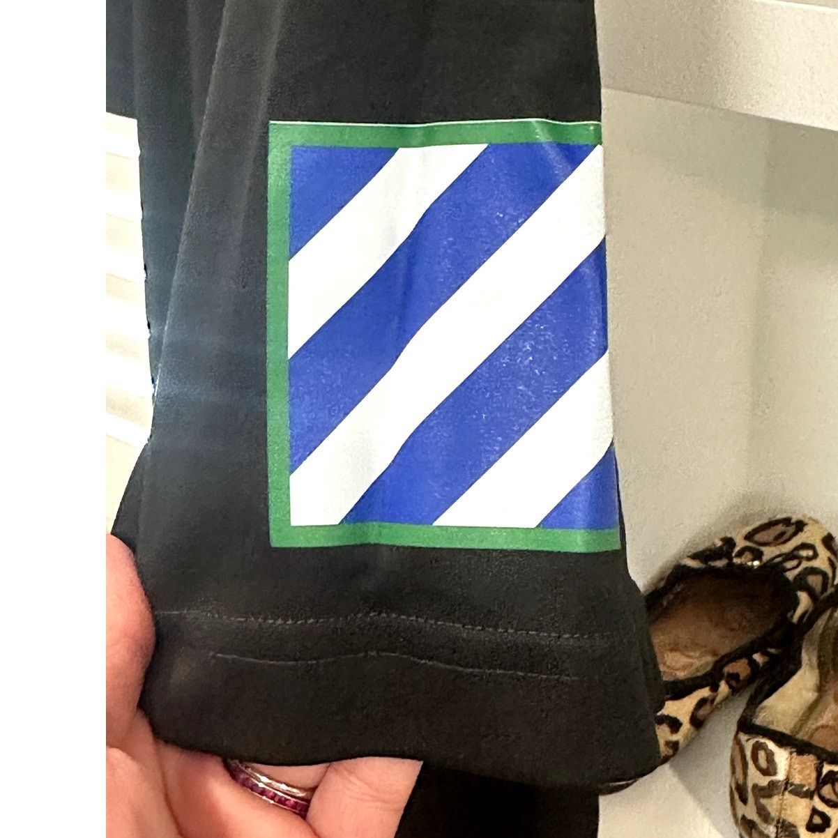 Other 10th Engineer Battalion U.S. Army Shirt Nato Base Poland L Size US L / EU 52-54 / 3 - 6 Thumbnail