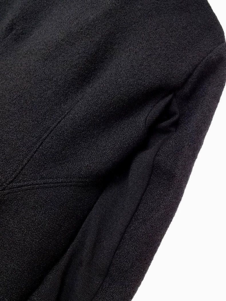 Rick Owens Rick Owens overcoat-2506 Size US M / EU 48-50 / 2 - 9 Thumbnail