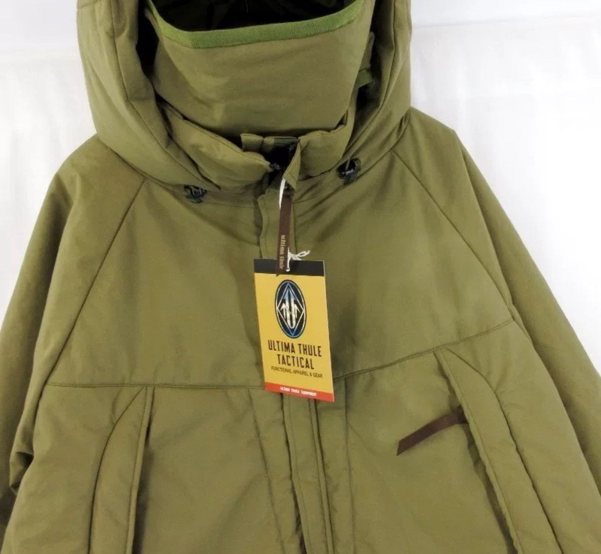 Freewheelers FREEWEELERS cotton clothing coat Size US XL / EU 56 / 4 - 3 Thumbnail