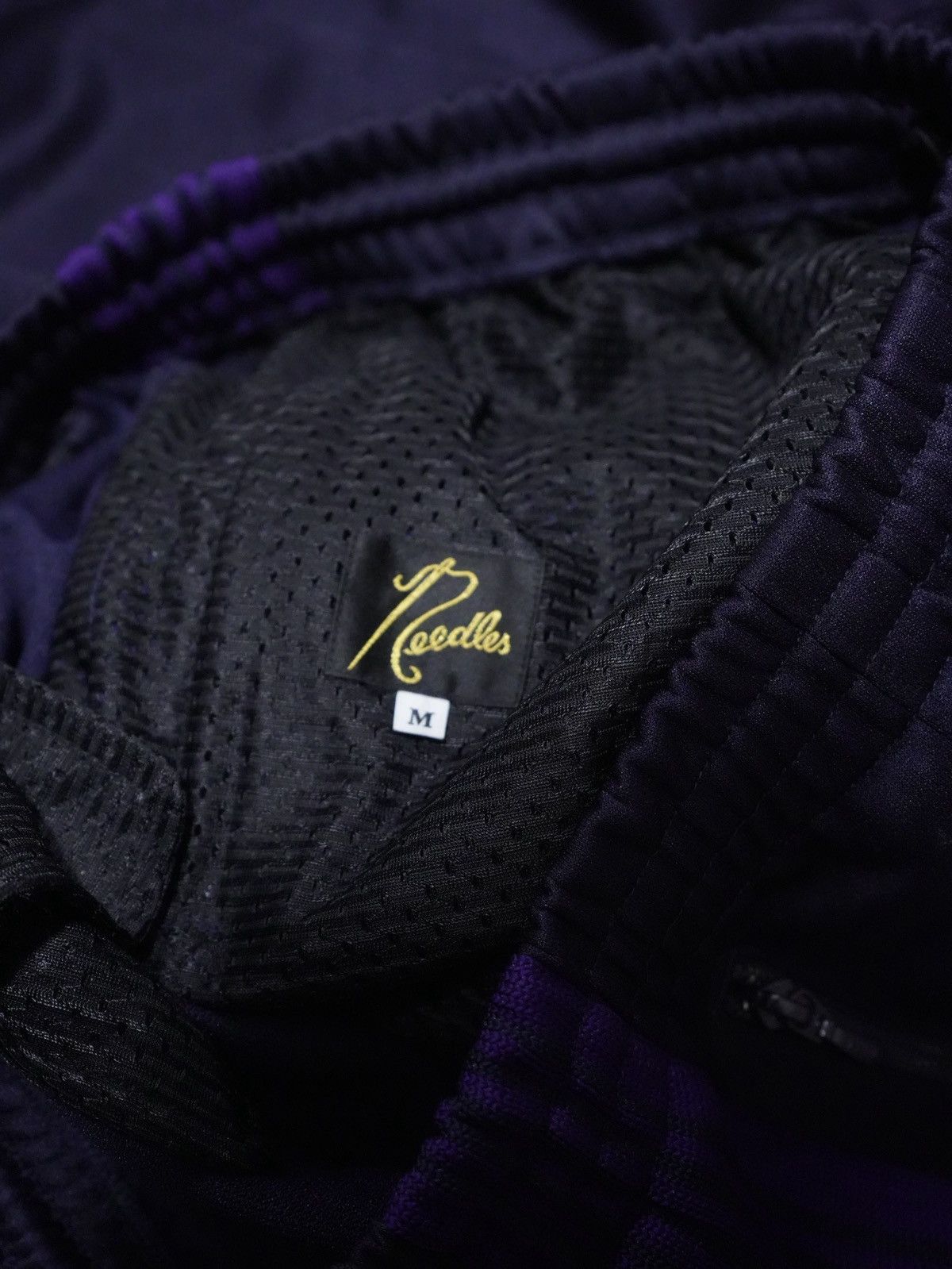 Needles NEEDLES H.D Track Pants Size US 34 / EU 50 - 3 Thumbnail