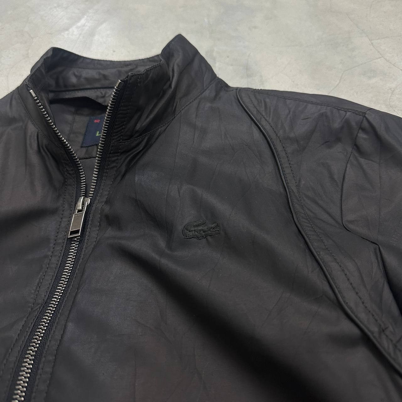 Lacoste Vintage Lacoste Jacket Size US M / EU 48-50 / 2 - 6 Thumbnail