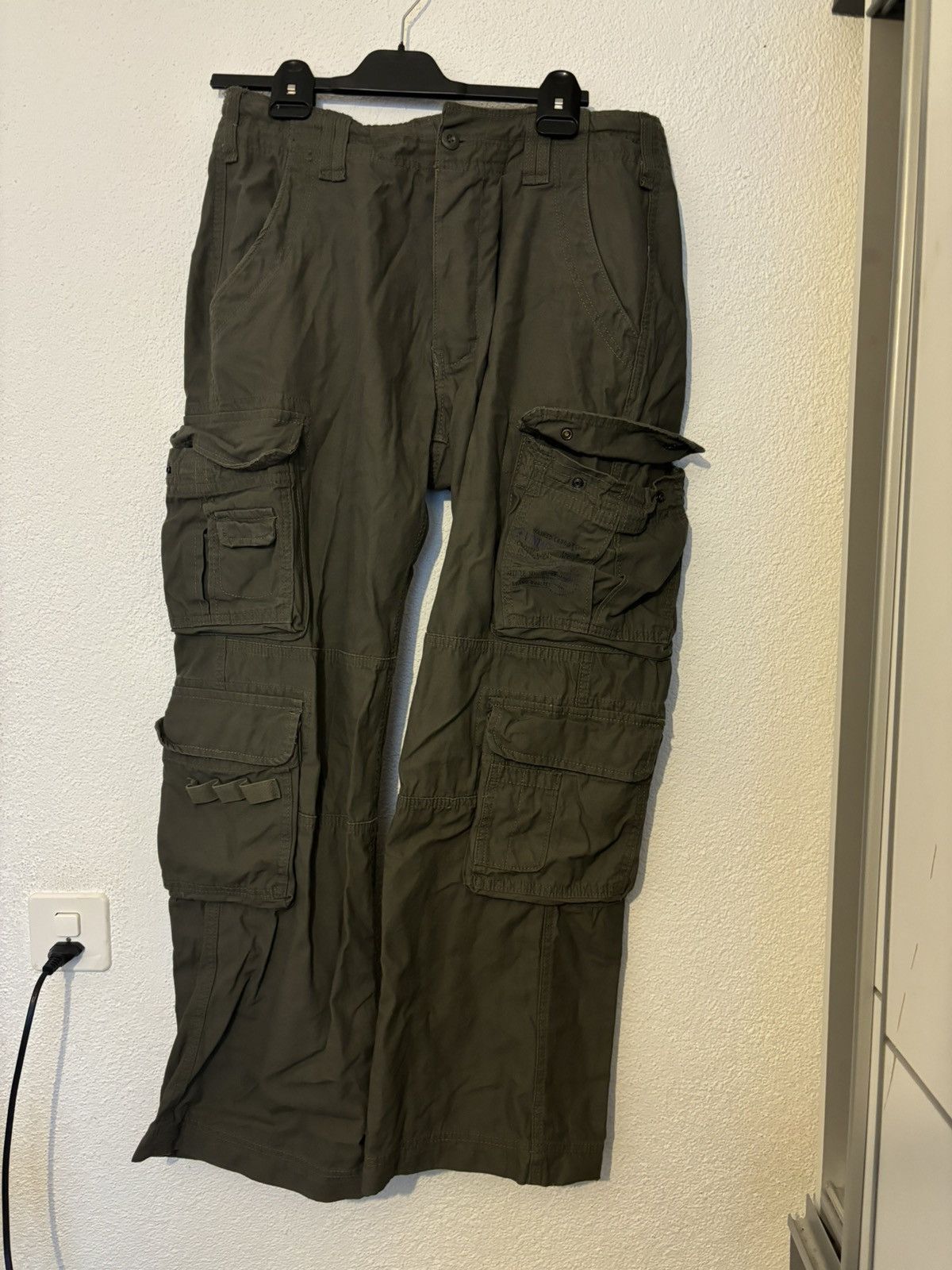 Bershka Multiple pieces from my closet Size US M / EU 48-50 / 2 - 1 Thumbnail