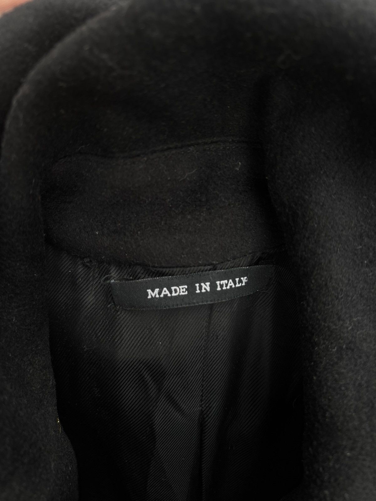 Gucci gucci by tom ford runway 2000 black Size S / US 4 / IT 40 - 6 Thumbnail