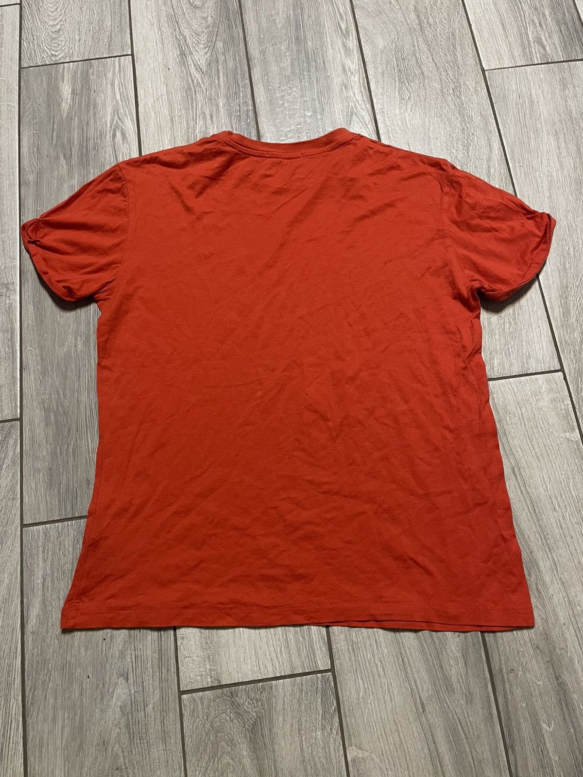 Alexander Wang × Designer Alexander Wang logo basic avant-garde designer rare Size S / US 4 / IT 40 - 2 Thumbnail