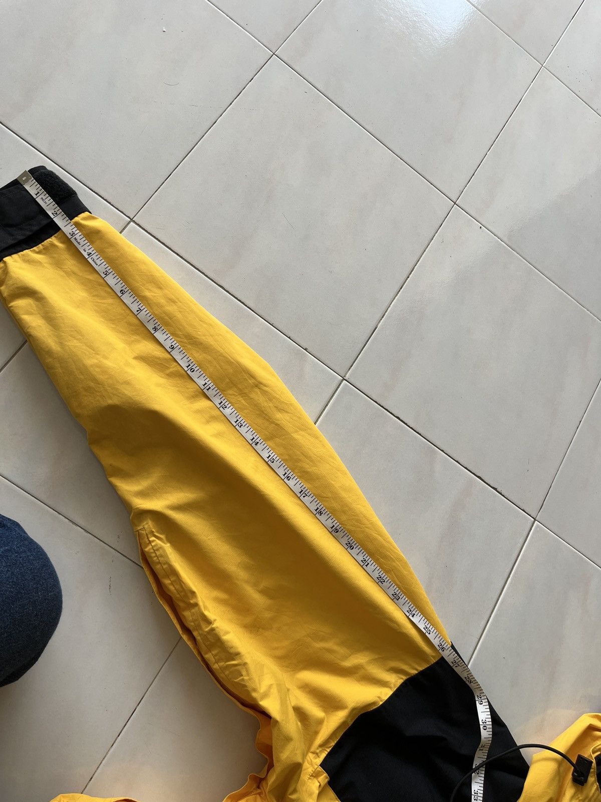 The North Face 90s The North Face Goretex Size US L / EU 52-54 / 3 - 21 Thumbnail