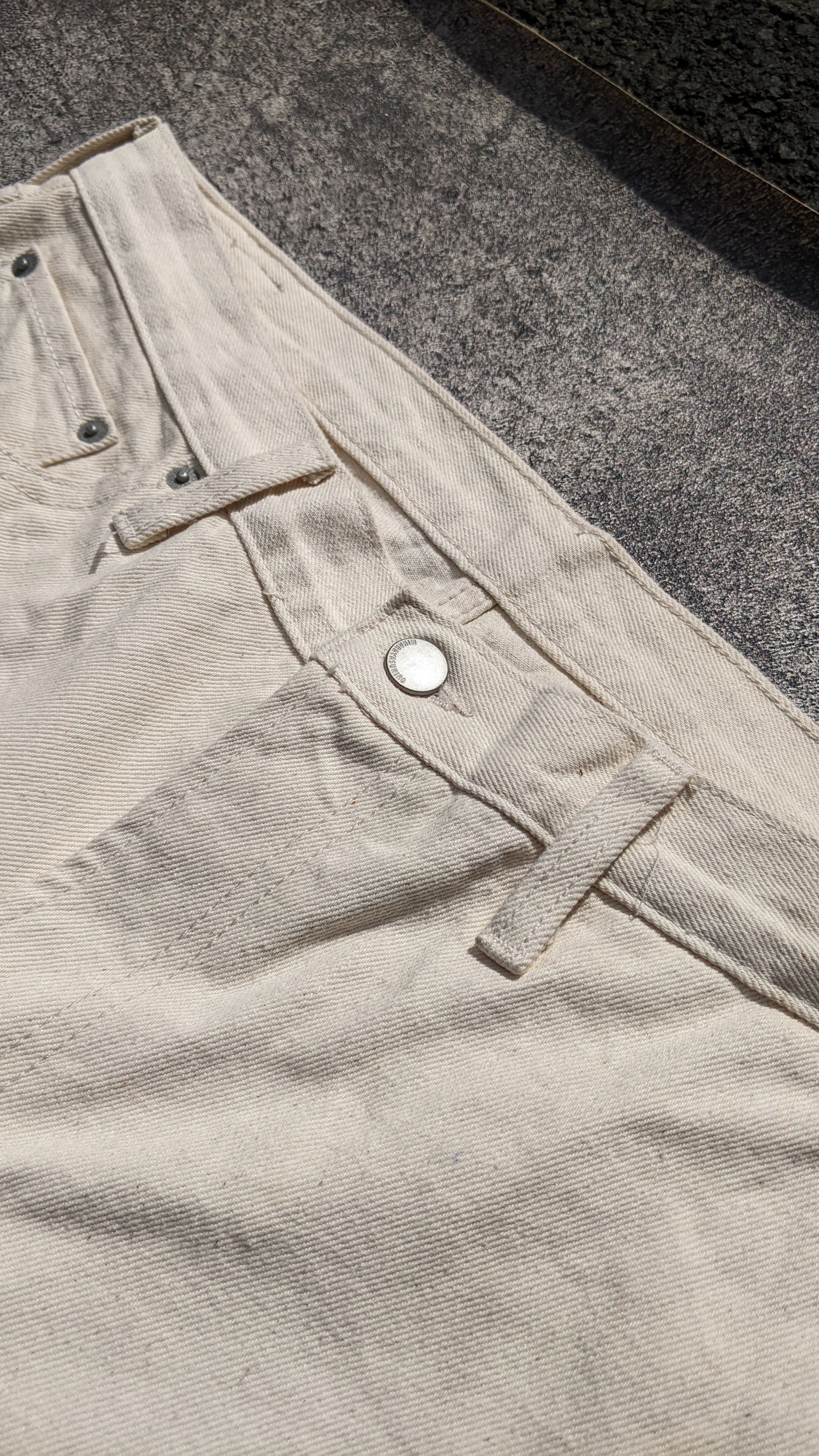 GU × Maison MIHARA YASUHIRO Good Inspiration GU X MIHARAYASUHIRO Pants Size US 34 / EU 50 - 9 Thumbnail
