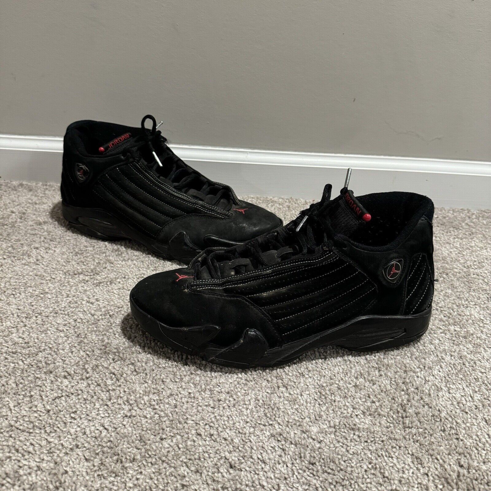 Jordan 14 countdown pack outlet