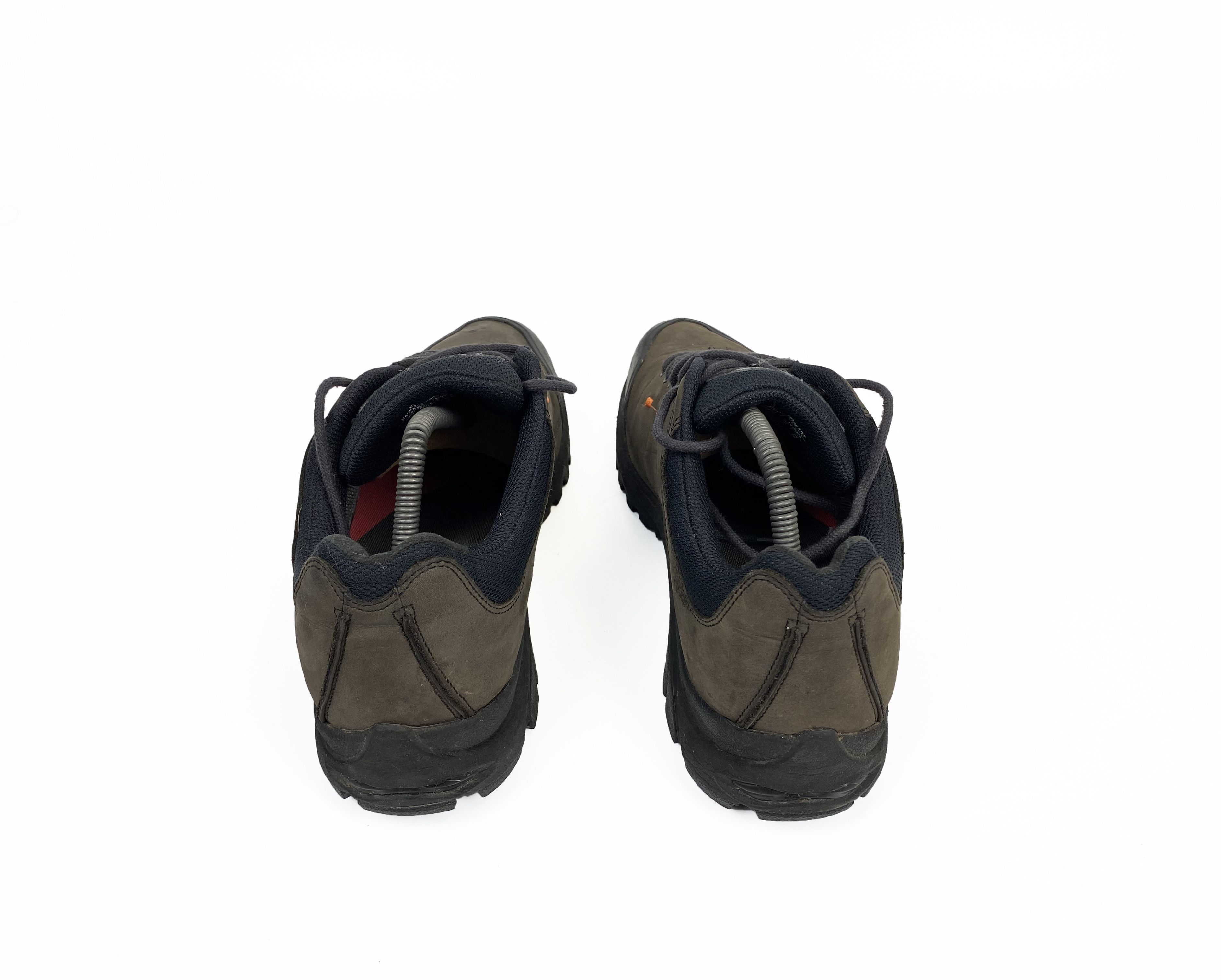 Haglofs Haglofs Ridge II Gore-Tex Hiking Leather Shoes Size US 10 / EU 43 - 7 Thumbnail