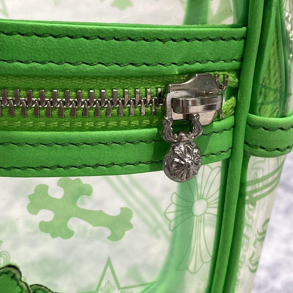 Chrome Hearts CHROME HEARTS Taka Mini Vinyl NEON Size ONE SIZE - 6 Thumbnail