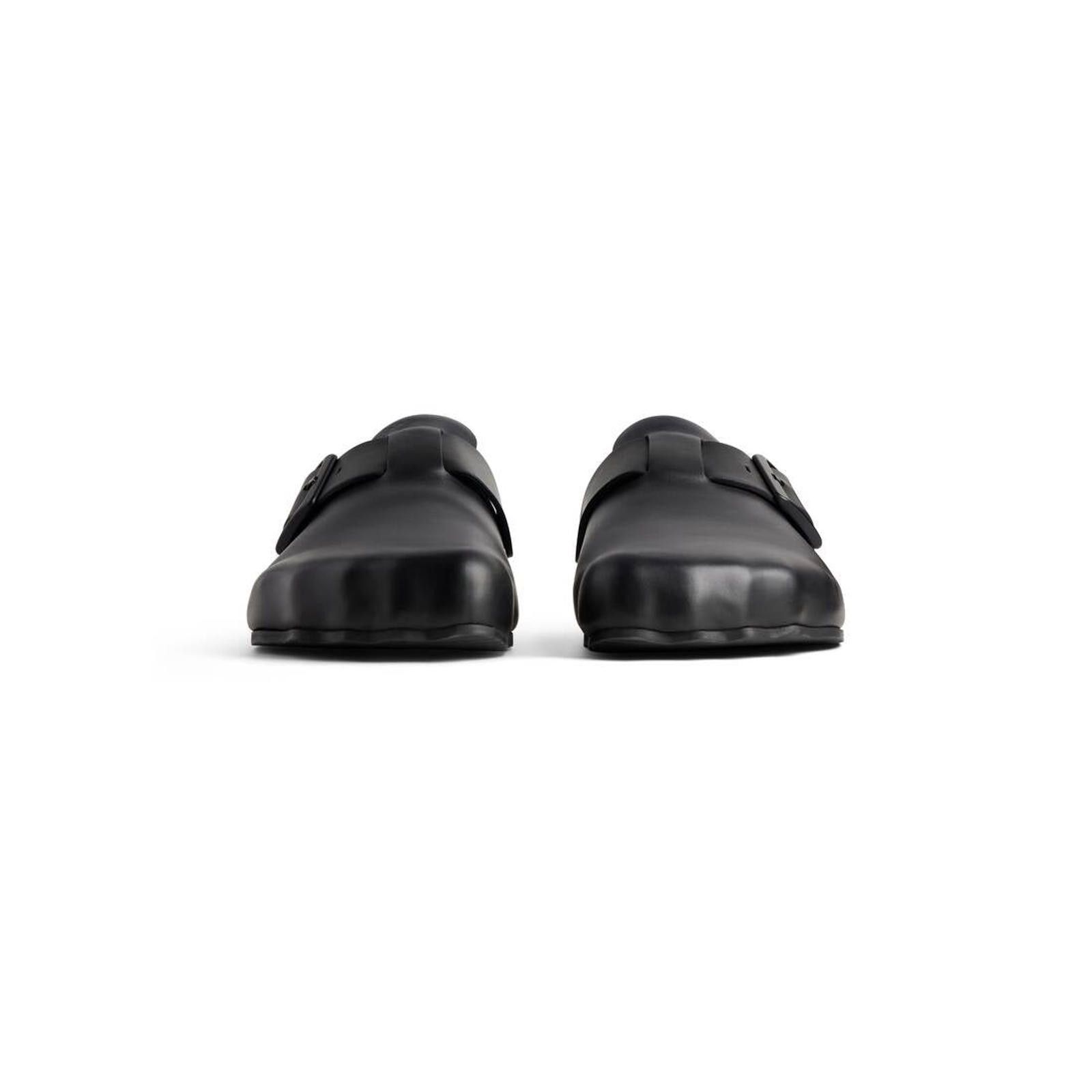 Balenciaga Balenciaga Sunday Mules Size US 7.5 / IT 37.5 - 3 Thumbnail