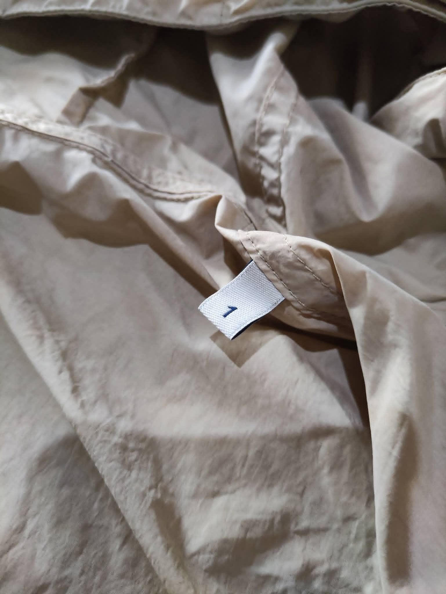 Moncler Moncler Albireo Windbreaker Size M / US 6-8 / IT 42-44 - 8 Thumbnail