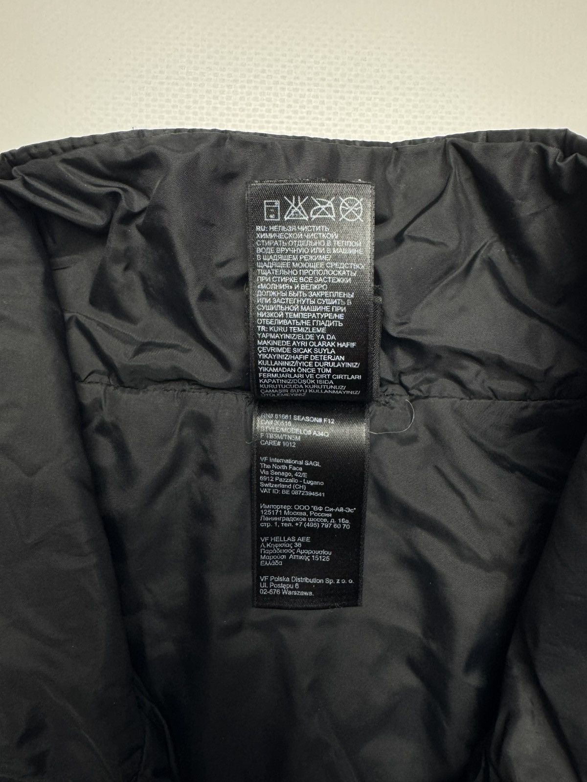The North Face The North Face Technical Softshell Jacket Blue / Gorpcore Size US L / EU 52-54 / 3 - 11 Thumbnail