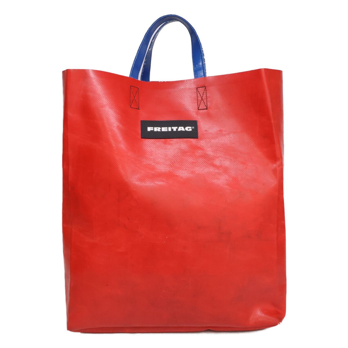 Freitag FREITAG F74 BOB Tote Bag Shoulder/Hand | Grailed