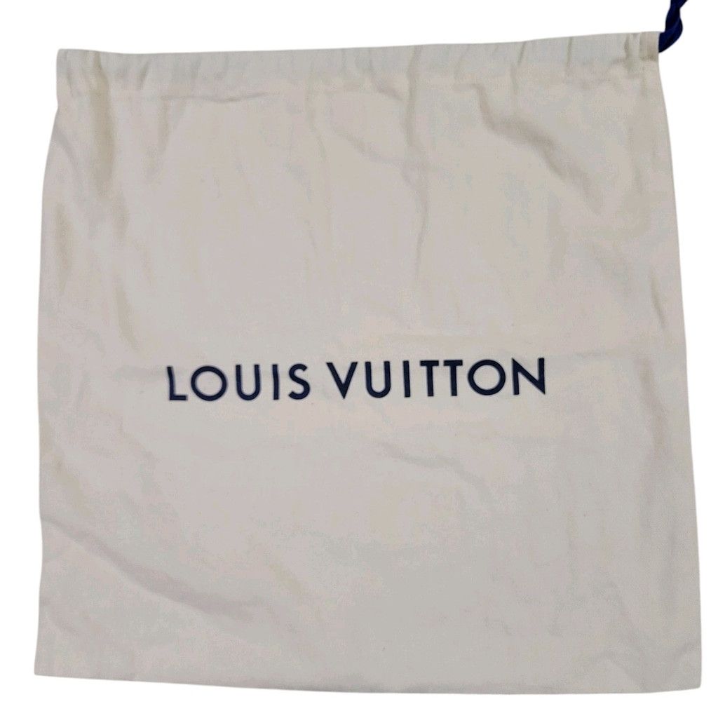 Louis Vuitton Louis Vuitton Set Of 3 Dust Bags Large, Medium, & Small Size ONE SIZE - 4 Thumbnail