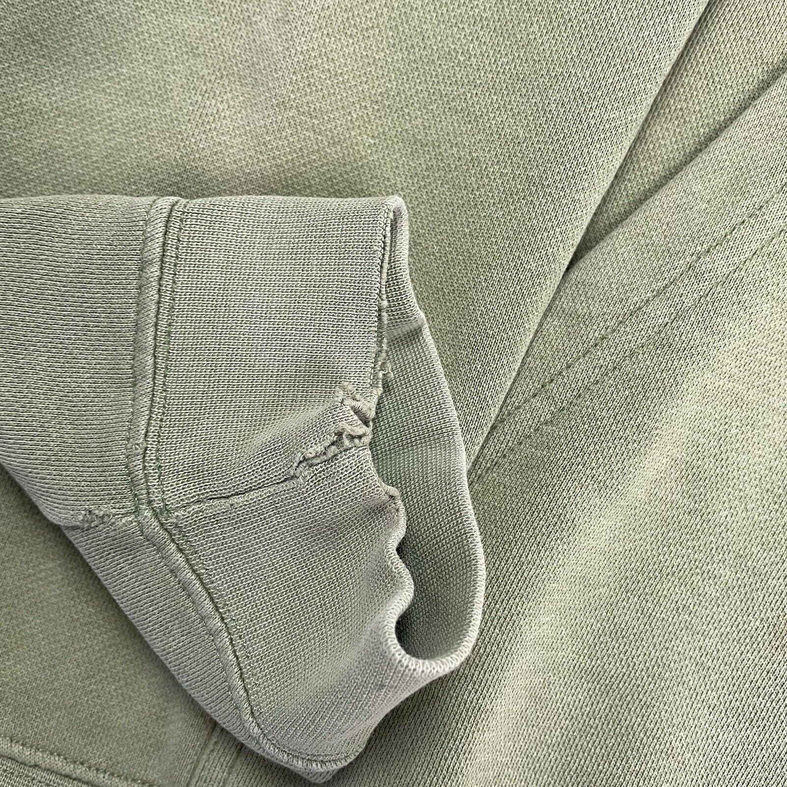 Stussy Vintage Stussy Hoodie Spell Out Mens Size Large L Size US L / EU 52-54 / 3 - 7 Thumbnail