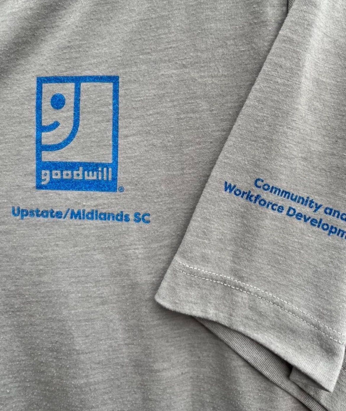 Other Vintage Goodwill Polo Northeast BC Graphic Size US M / EU 48-50 / 2 - 4 Thumbnail