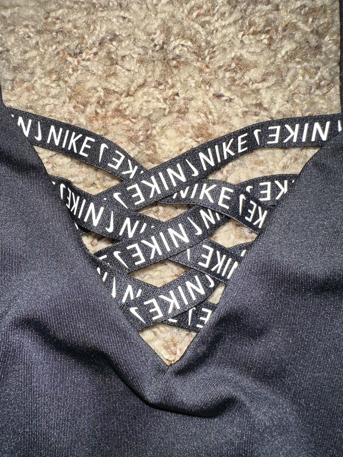 Nike Nike Bikini One Piece Swimsuit U-Back Bikini Women's Size ONE SIZE - 3 Thumbnail