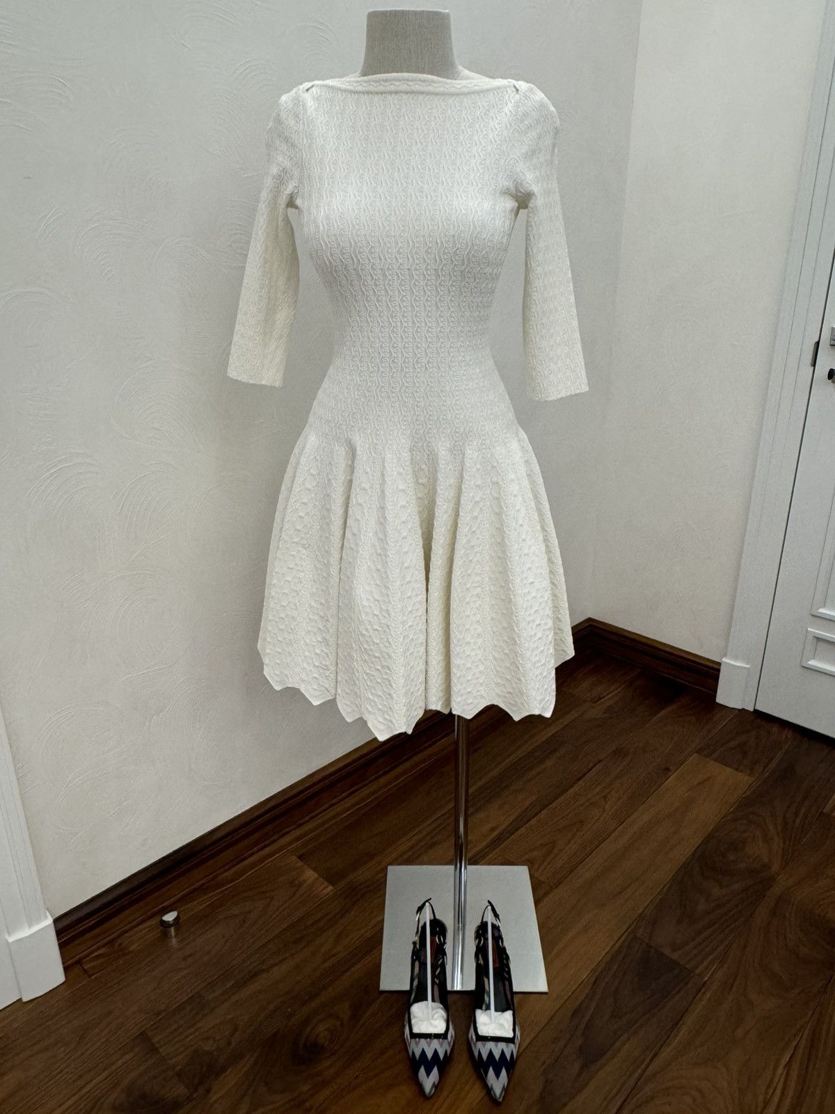 Alaia Dress Size S / US 4 / IT 40 - 8 Thumbnail