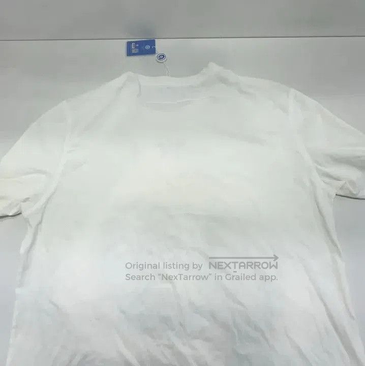 Givenchy Givenchy Monkey Head Print Short Sleeve Shirt. Size US L / EU 52-54 / 3 - 5 Thumbnail