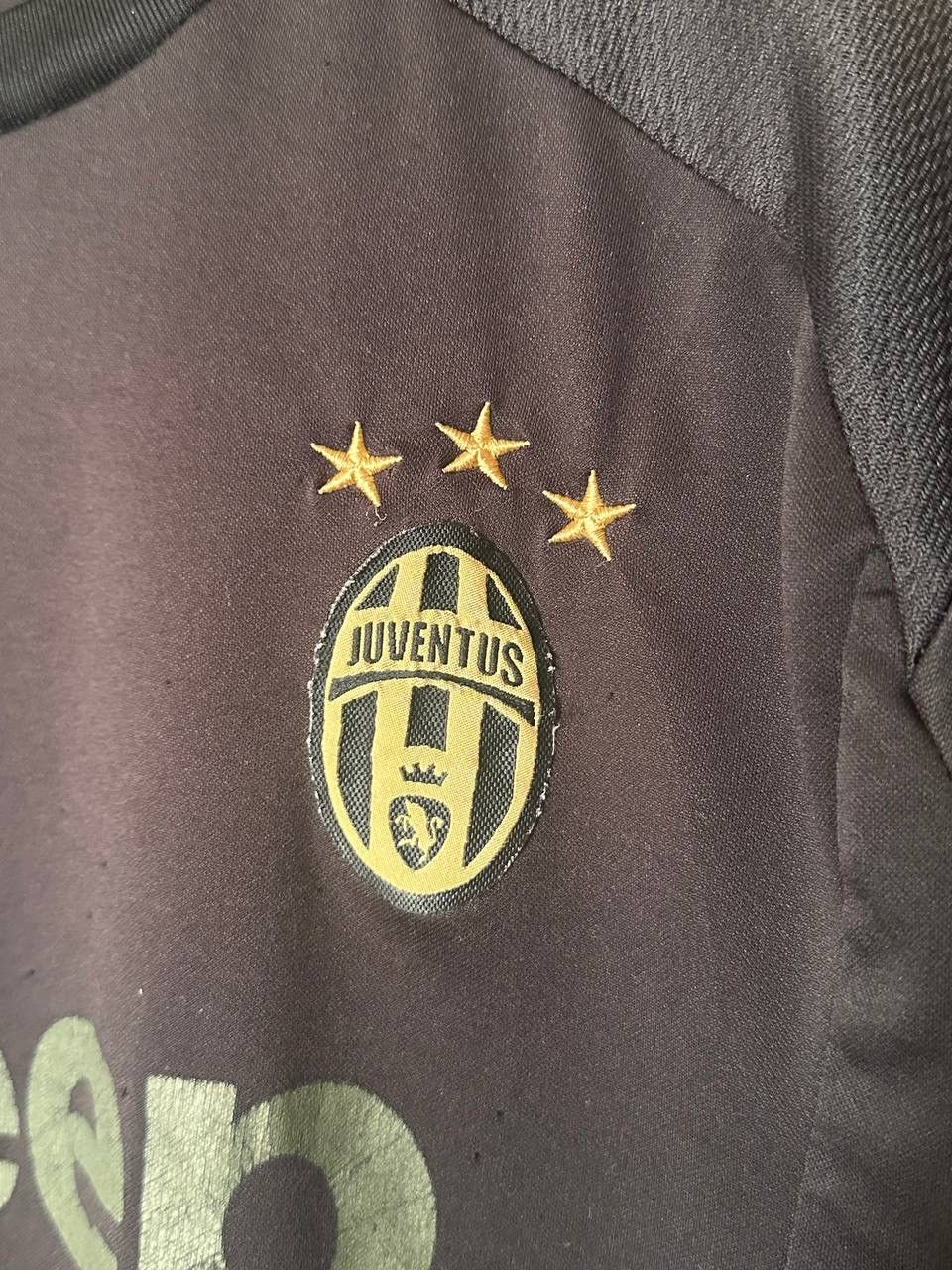 Adidas × Vintage 💥VINTAGE DYBALA SOCCER JERSEY JEEP ADIDAS Size US S / EU 44-46 / 1 - 5 Thumbnail
