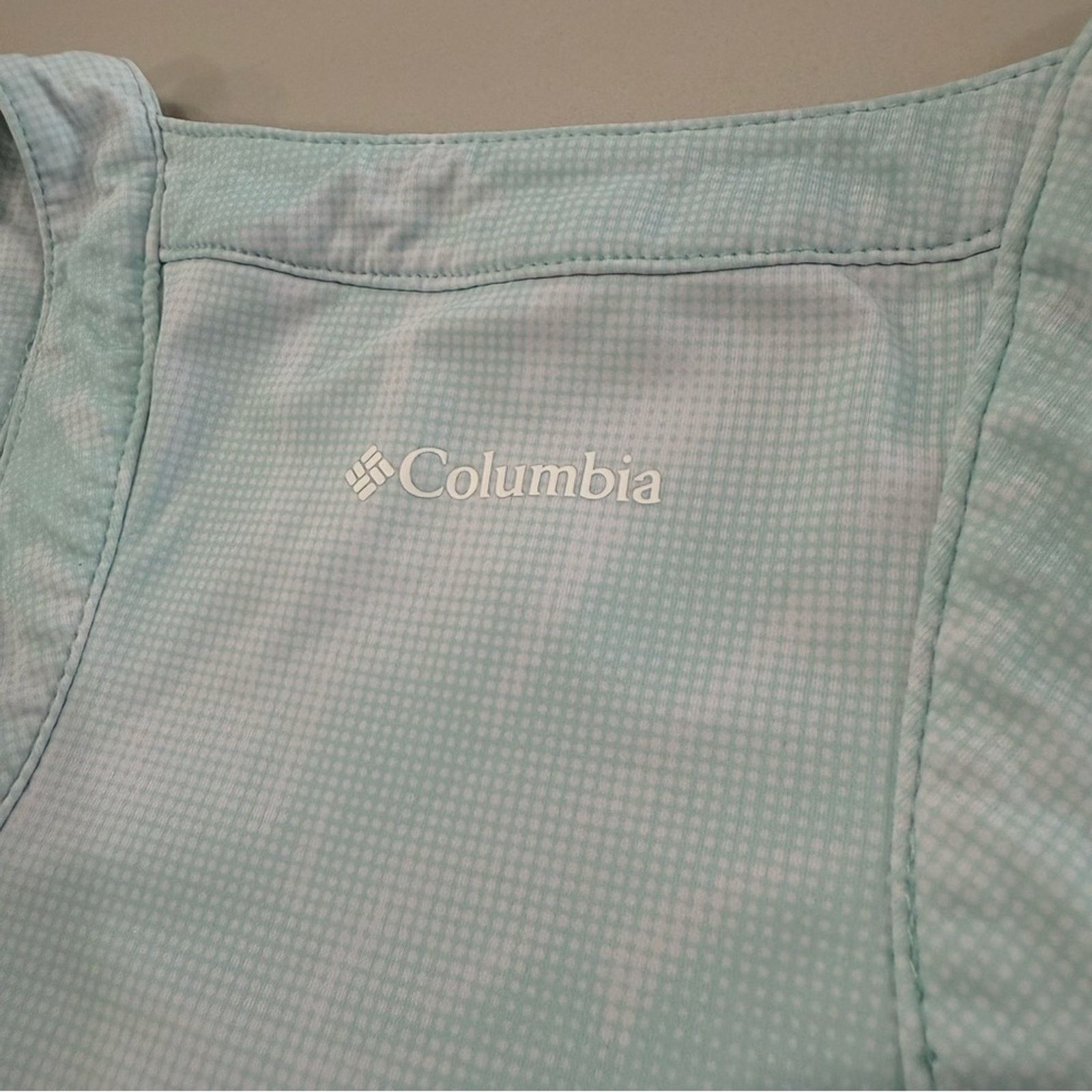 Columbia Columbia Omni-Freeze Sleeveless Racerback Dress Womens Small Size S / US 4 / IT 40 - 9 Thumbnail
