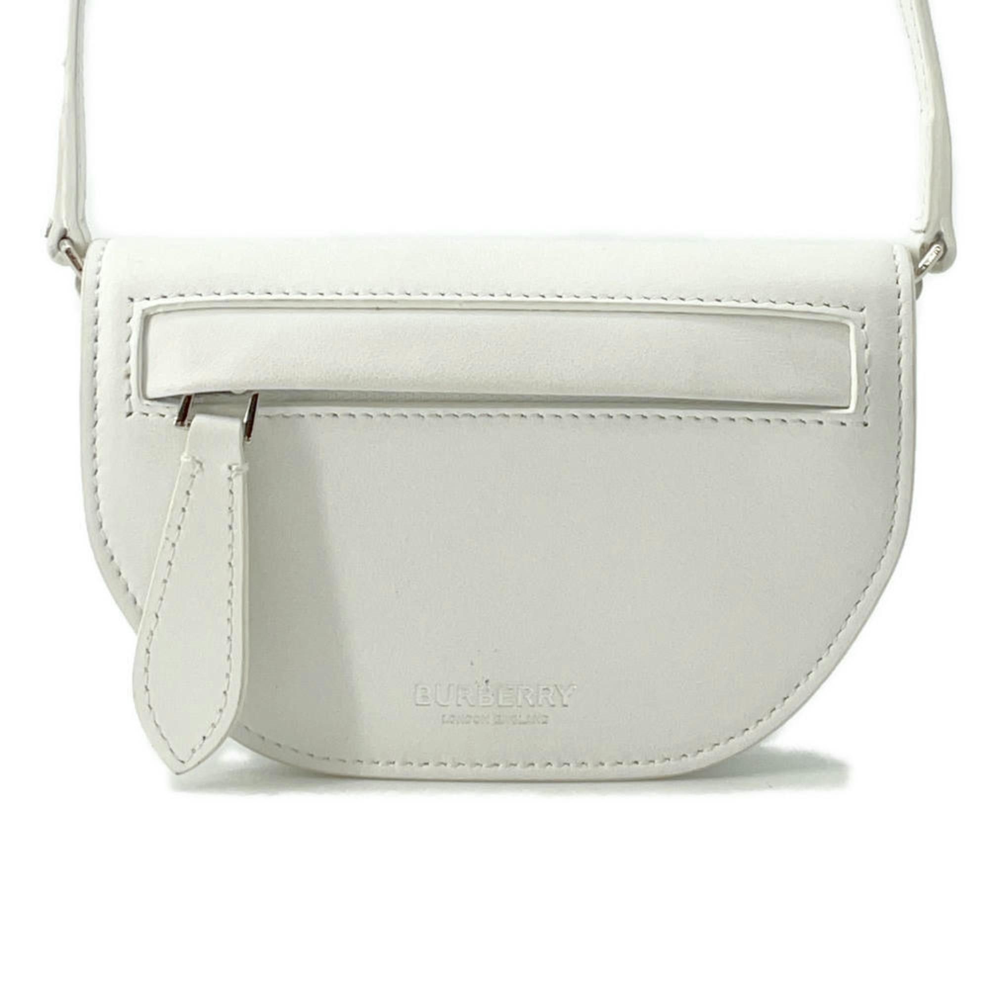 Burberry Burberry Olympia shoulder Size ONE SIZE - 1 Thumbnail