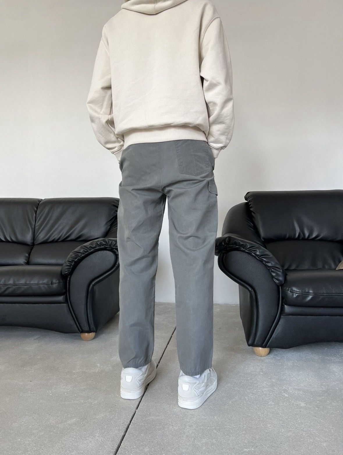 Fjallraven Vintage Fjallraven Pants Size US 30 / EU 46 - 2 Thumbnail