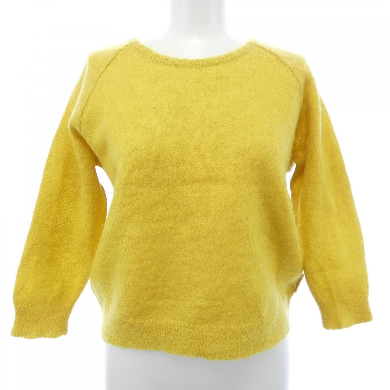 Moncler Moncler Moncler Knitwear Textile Tops B20939061000 DUTY FREE for USA Size ONE SIZE - 1 Thumbnail