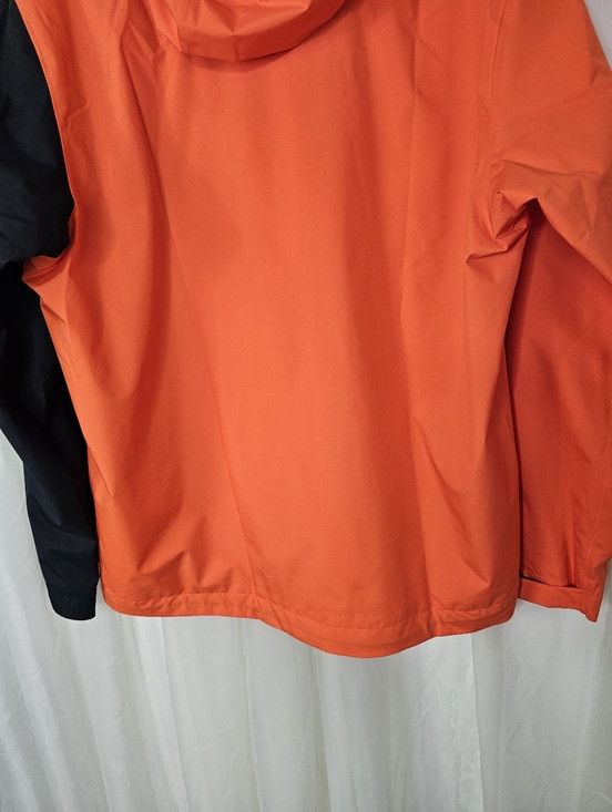 Adidas Adidas Men's Terrex Multi 2-Layer Rain.RDY Rain Jacket Size US XL / EU 56 / 4 - 9 Thumbnail