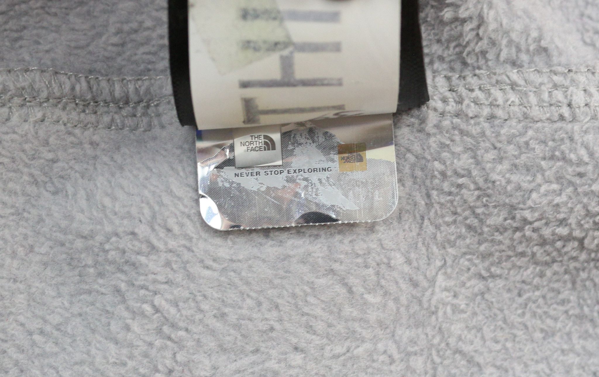 The North Face TEKWARE FULL-ZIP M Flashdry Pockets Logo Hoodie 79812 Size M / US 6-8 / IT 42-44 - 10 Thumbnail