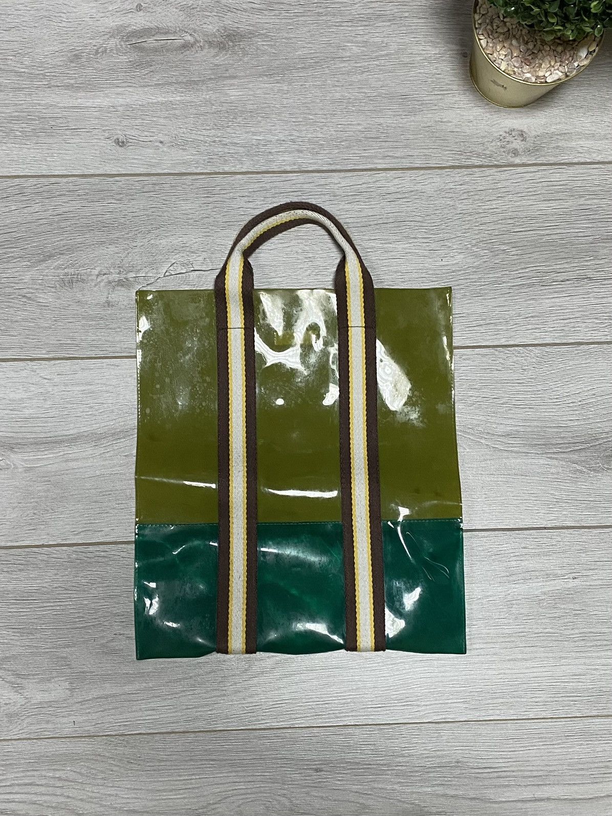 Marni Marni H&M silicone bag handle Size ONE SIZE - 3 Thumbnail