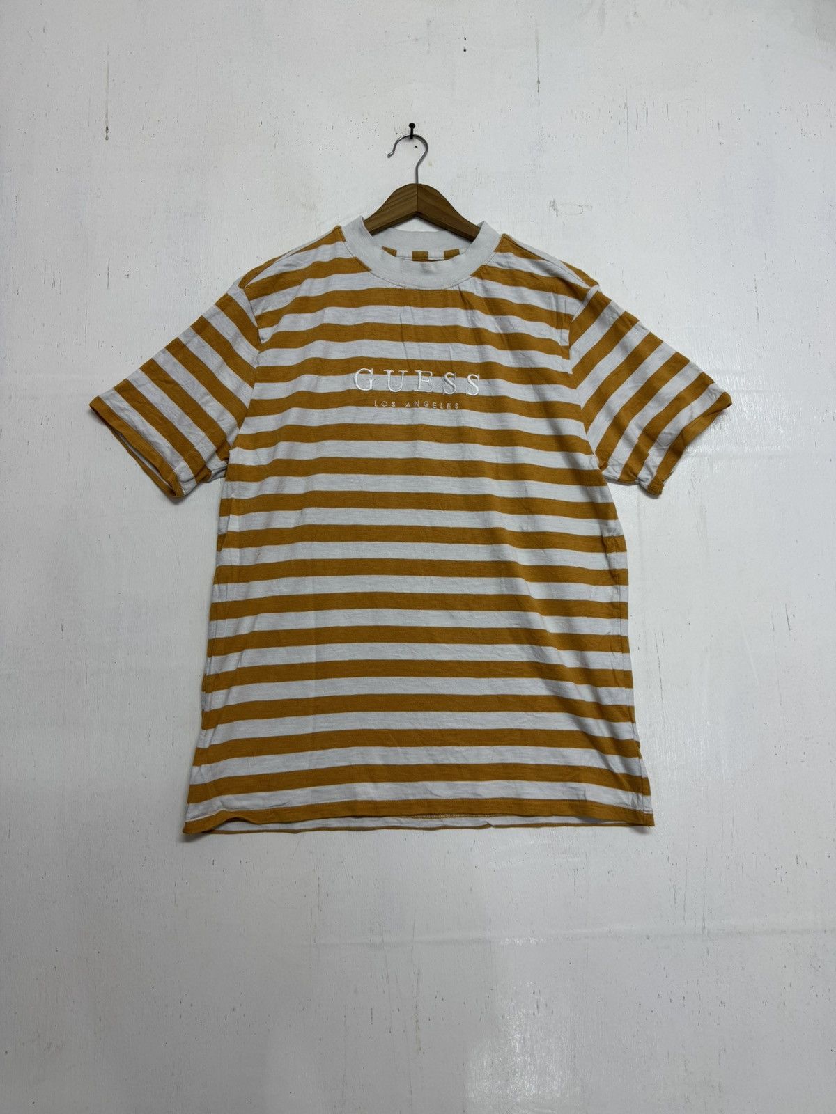 Guess × Vintage Vintage Guess stripe Size US M / EU 48-50 / 2 - 3 Thumbnail