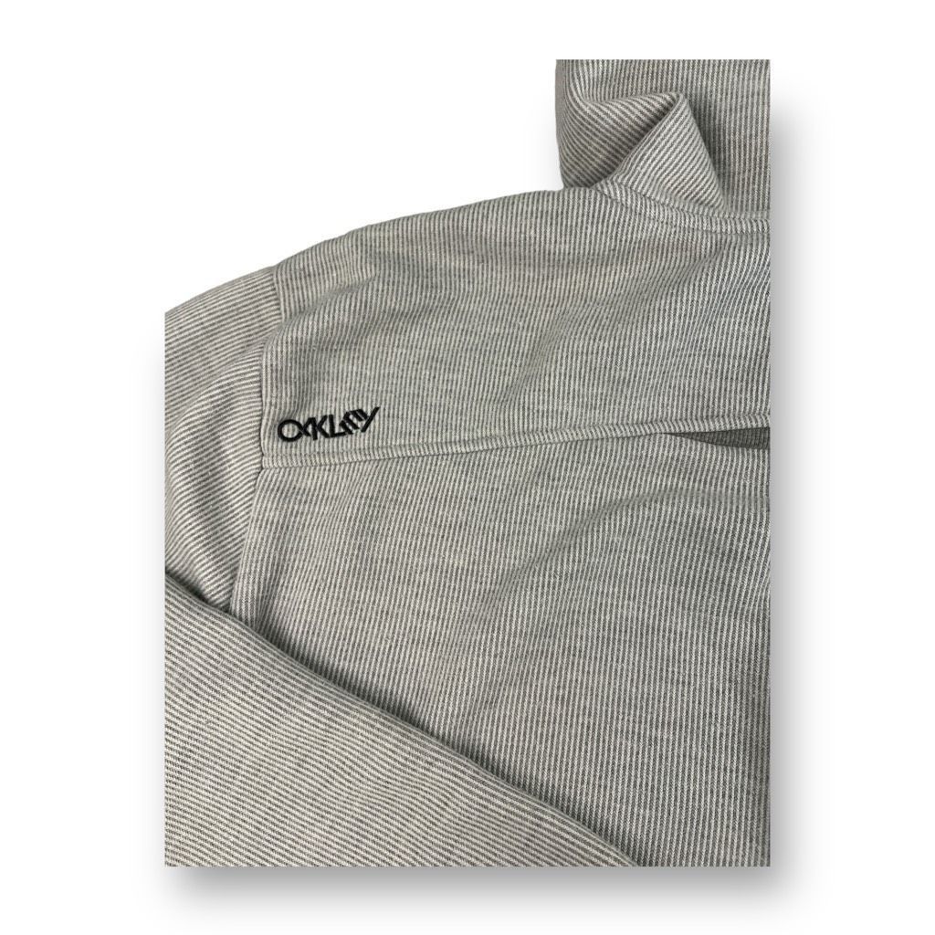 Oakley Oakley Regular Fit Hoodie Size Extra Large Size US XL / EU 56 / 4 - 6 Thumbnail
