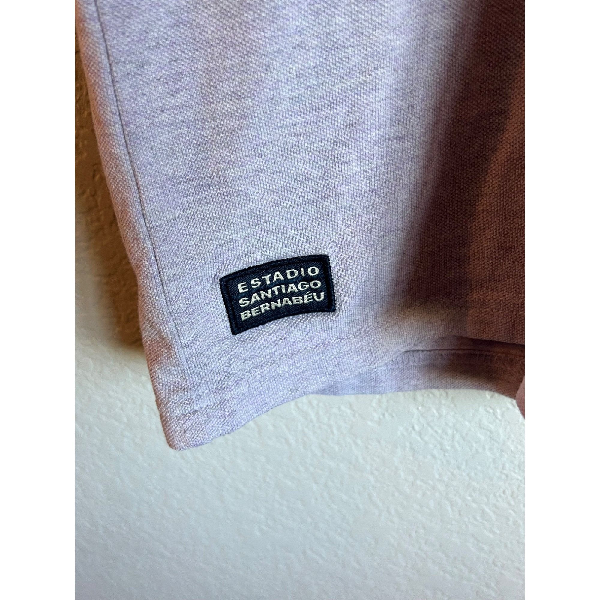 Other Real Madrid Polo Shirt - Size M Size US M / EU 48-50 / 2 - 3 Thumbnail