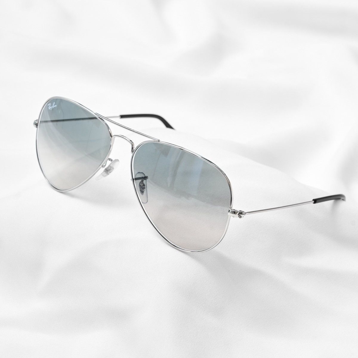RayBan RAYBAN 0RB3025 003/32 SUNGLASSES Size ONE SIZE - 2 Thumbnail