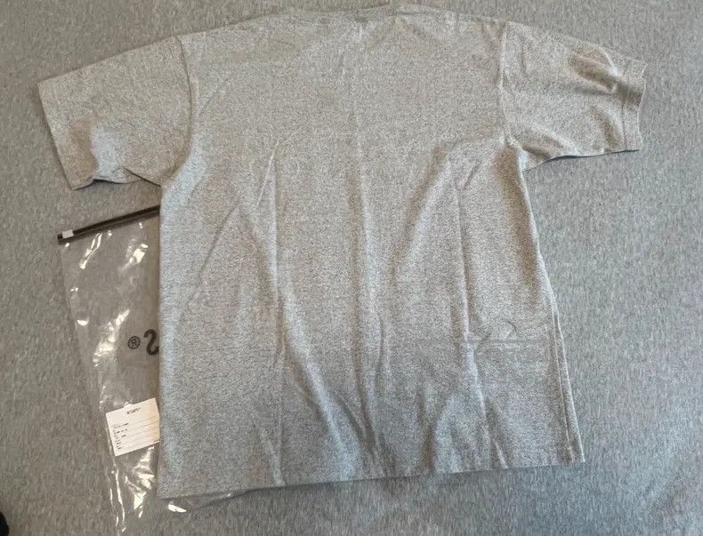 Wtaps Wtaps Pantless T-shirt Size US S / EU 44-46 / 1 - 2 Thumbnail