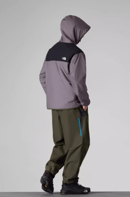 Kazuki Kuraishi × The North Face Urban Exploration Reversible Fleece Jacket Lunar Stone Size US M / EU 48-50 / 2 - 7 Thumbnail