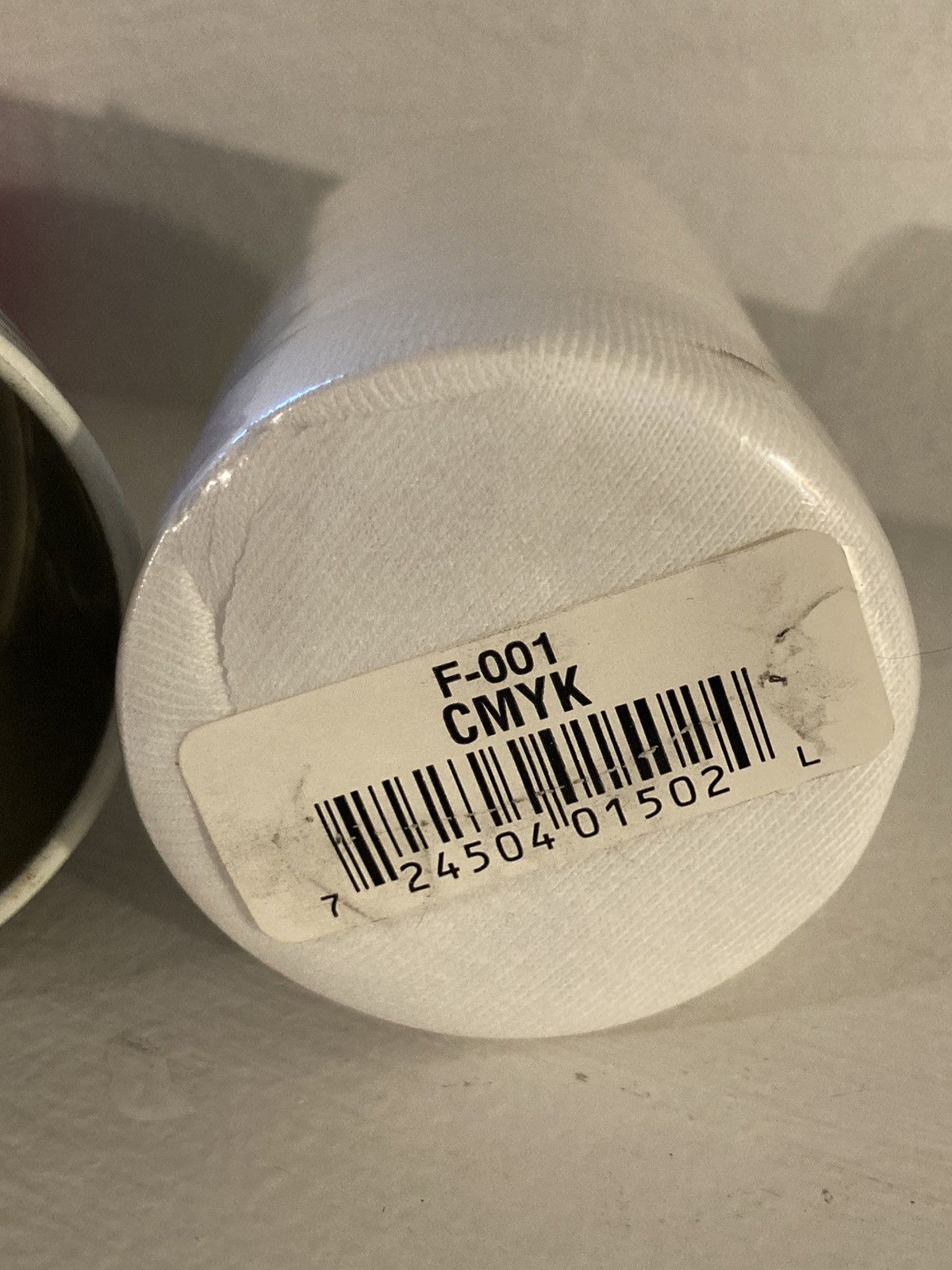 Bape × Vintage Vintage Bape x Futura 2000 spray can with new compressed tee Size US L / EU 52-54 / 3 - 5 Thumbnail
