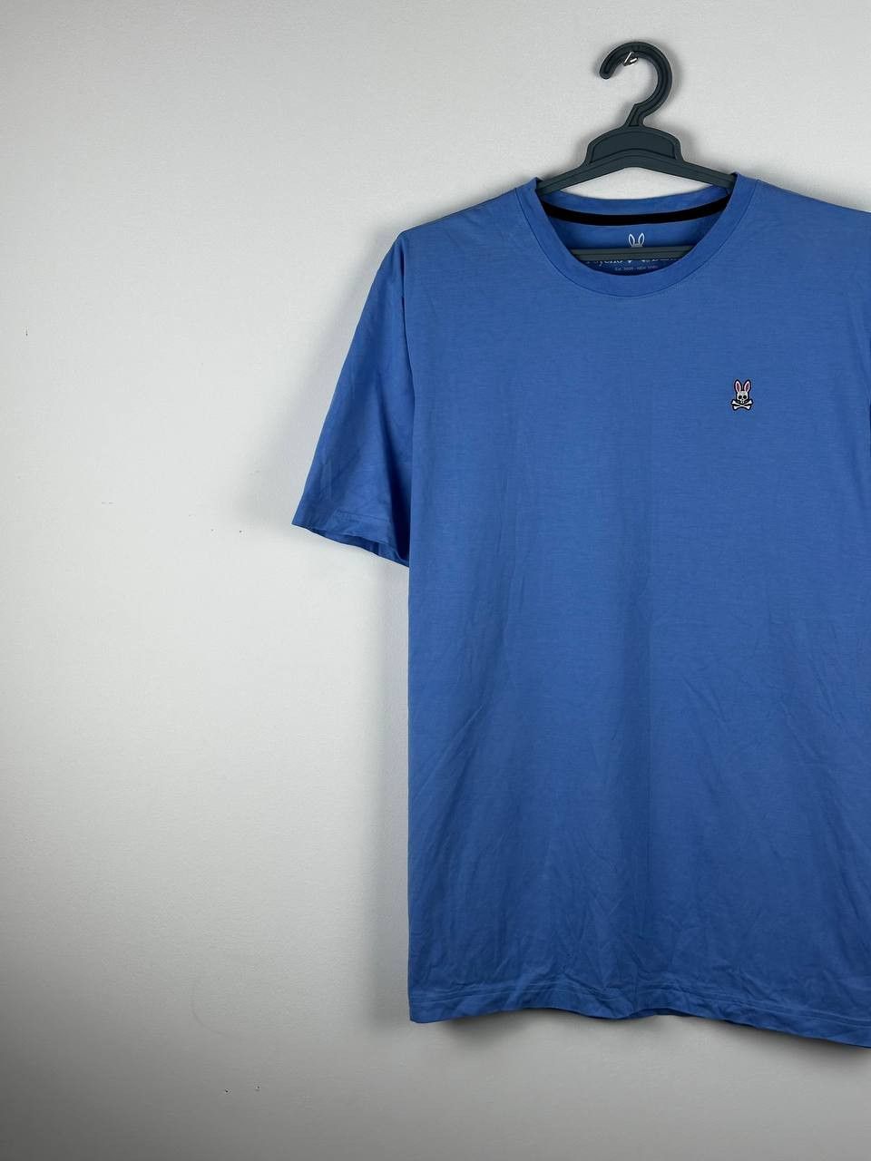 Japanese Brand × Psycho Bunny Psycho Bunny T-Shirt Y2K Hype Playboy Style Size US XL / EU 56 / 4 - 3 Thumbnail