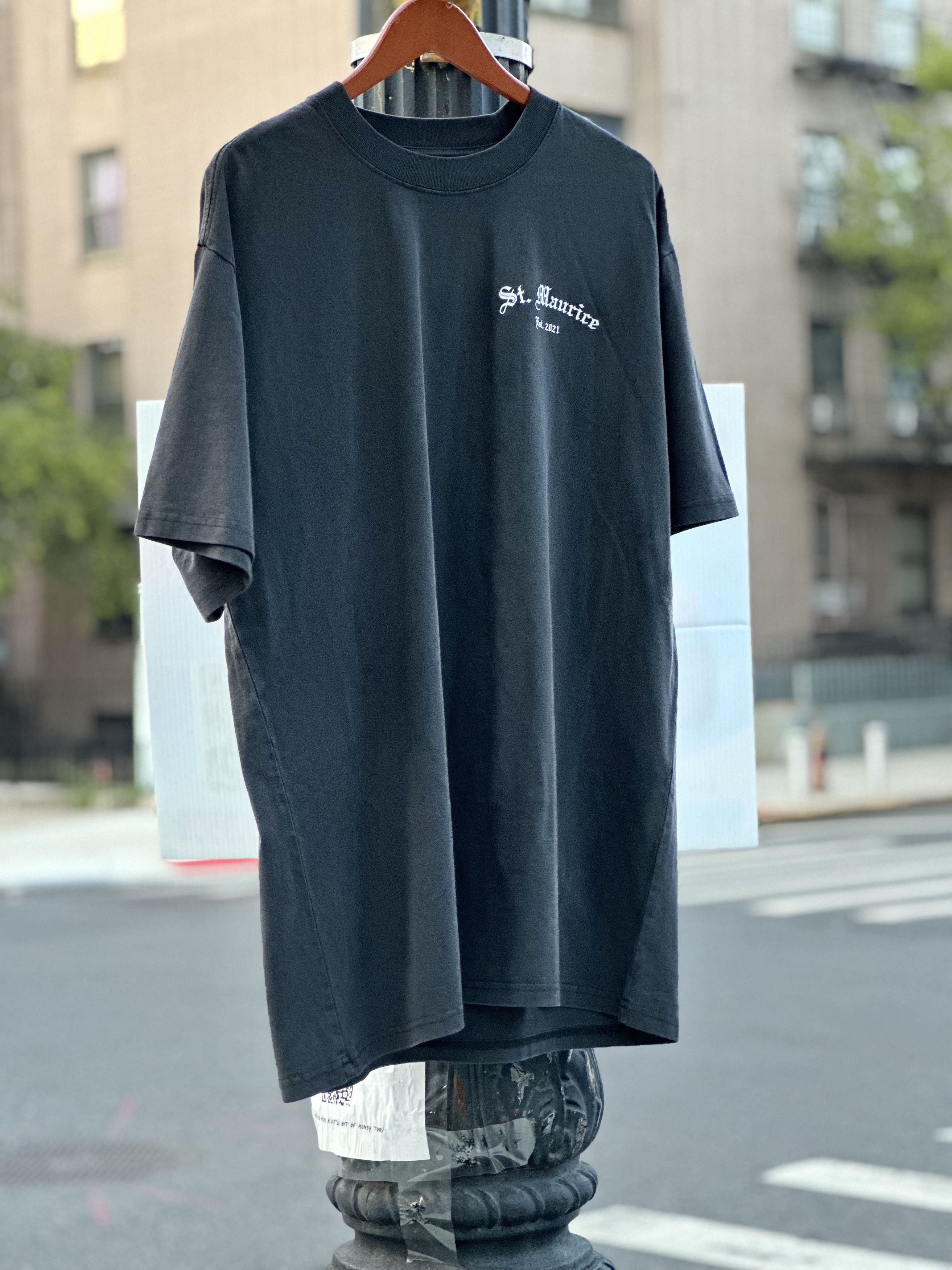 Other Saint Maurice T-Shirt Size US S / EU 44-46 / 1 - 1 Thumbnail