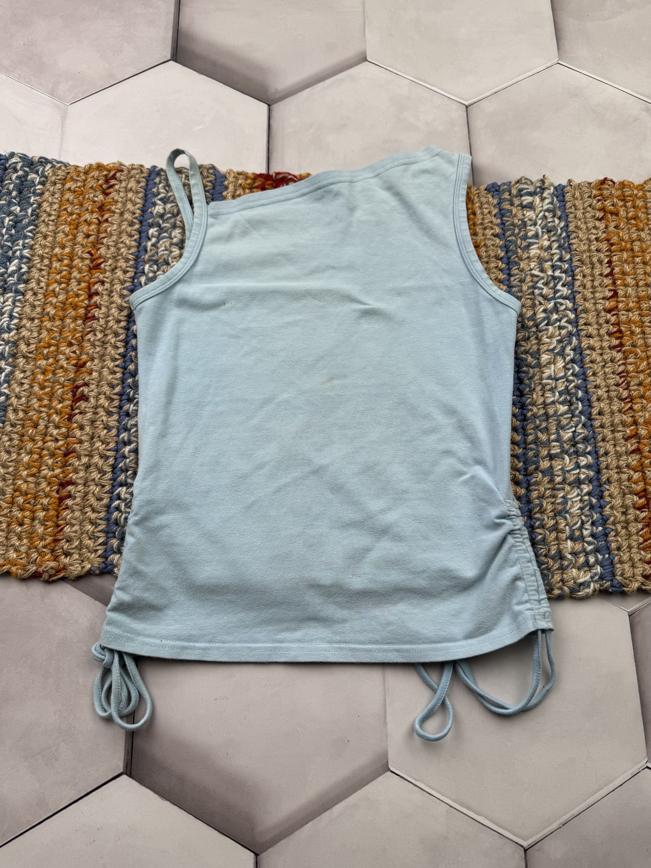 Vintage Vintage Tank Top Size S / US 4 / IT 40 - 5 Thumbnail